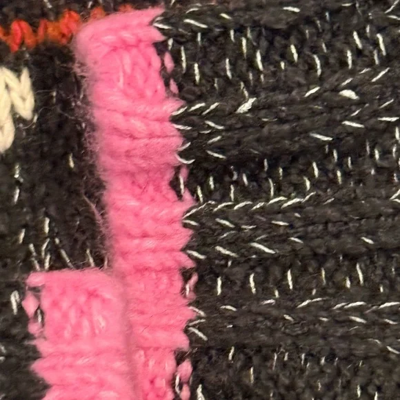 NWT Pilcro by Anthropologie Zip Cardigan